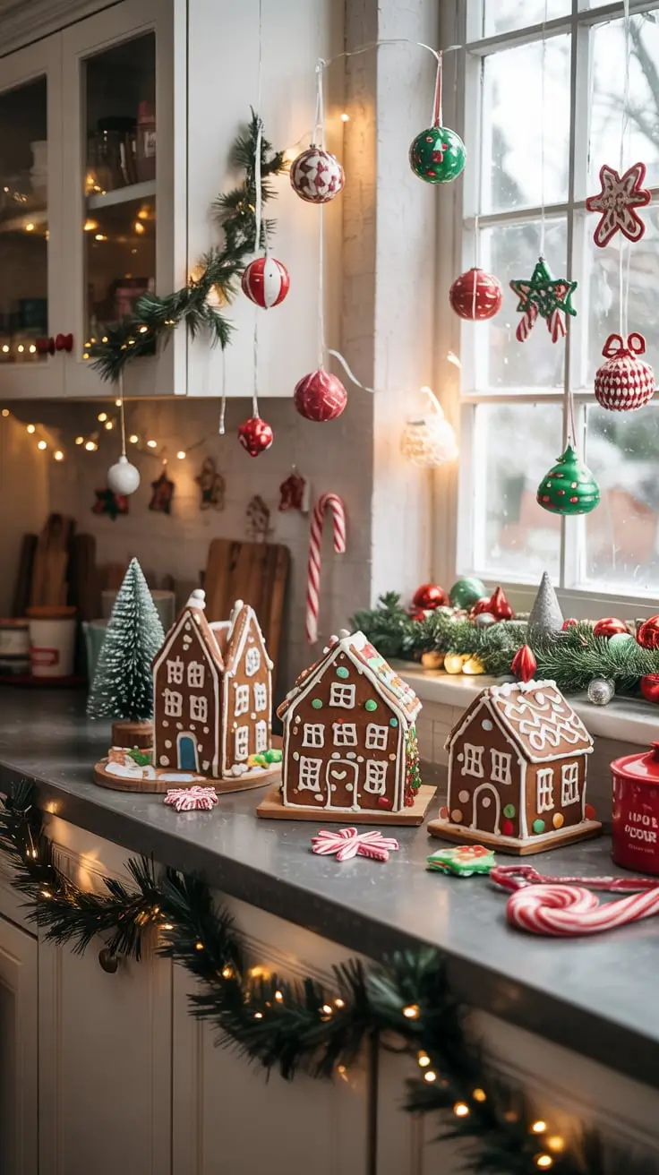 Holiday Kitchen Magic Ideas To Inspire Your Best Christmas Style In 2025