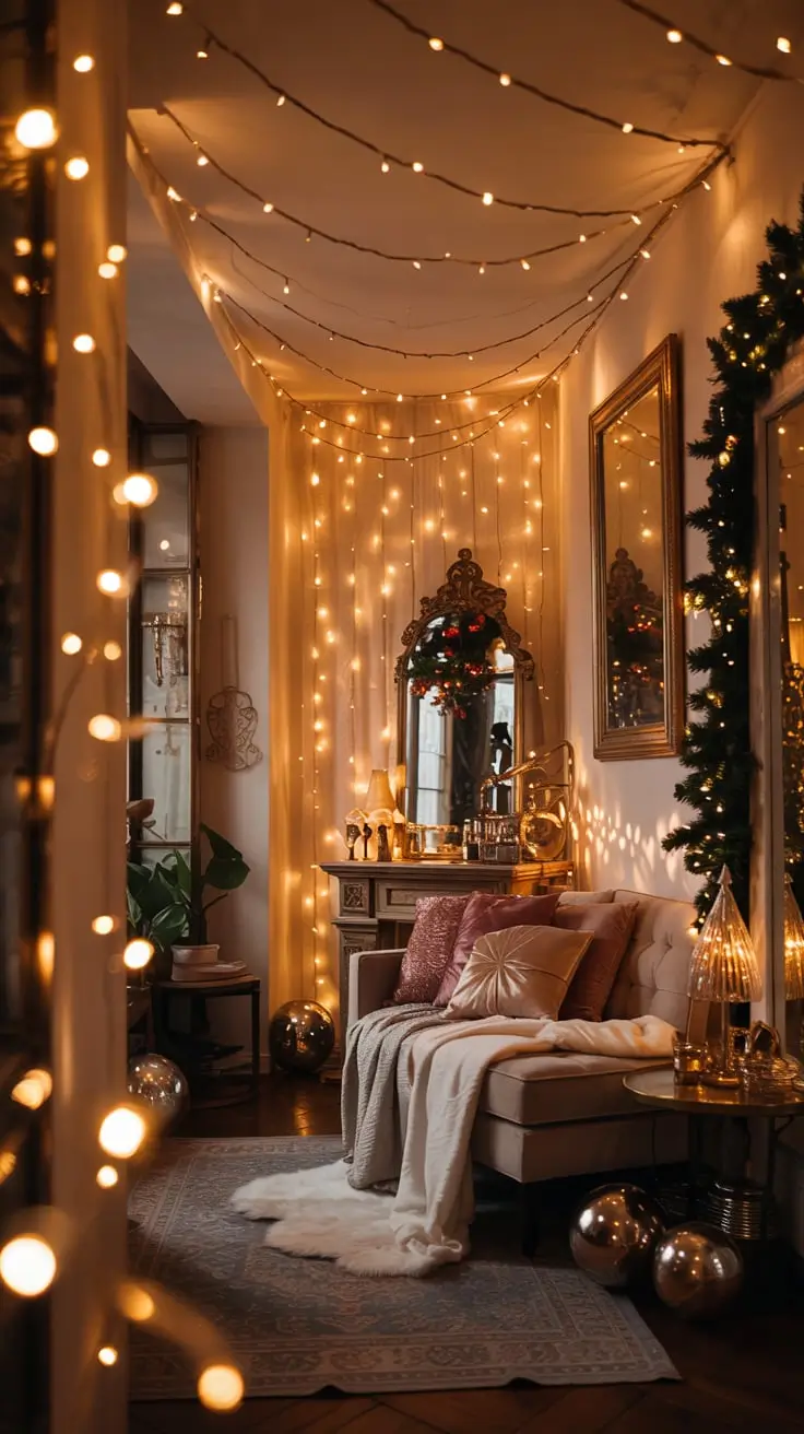 Fresh And Inspiring Xmas Decorations Ideas 2025 For A Modern Holiday Home