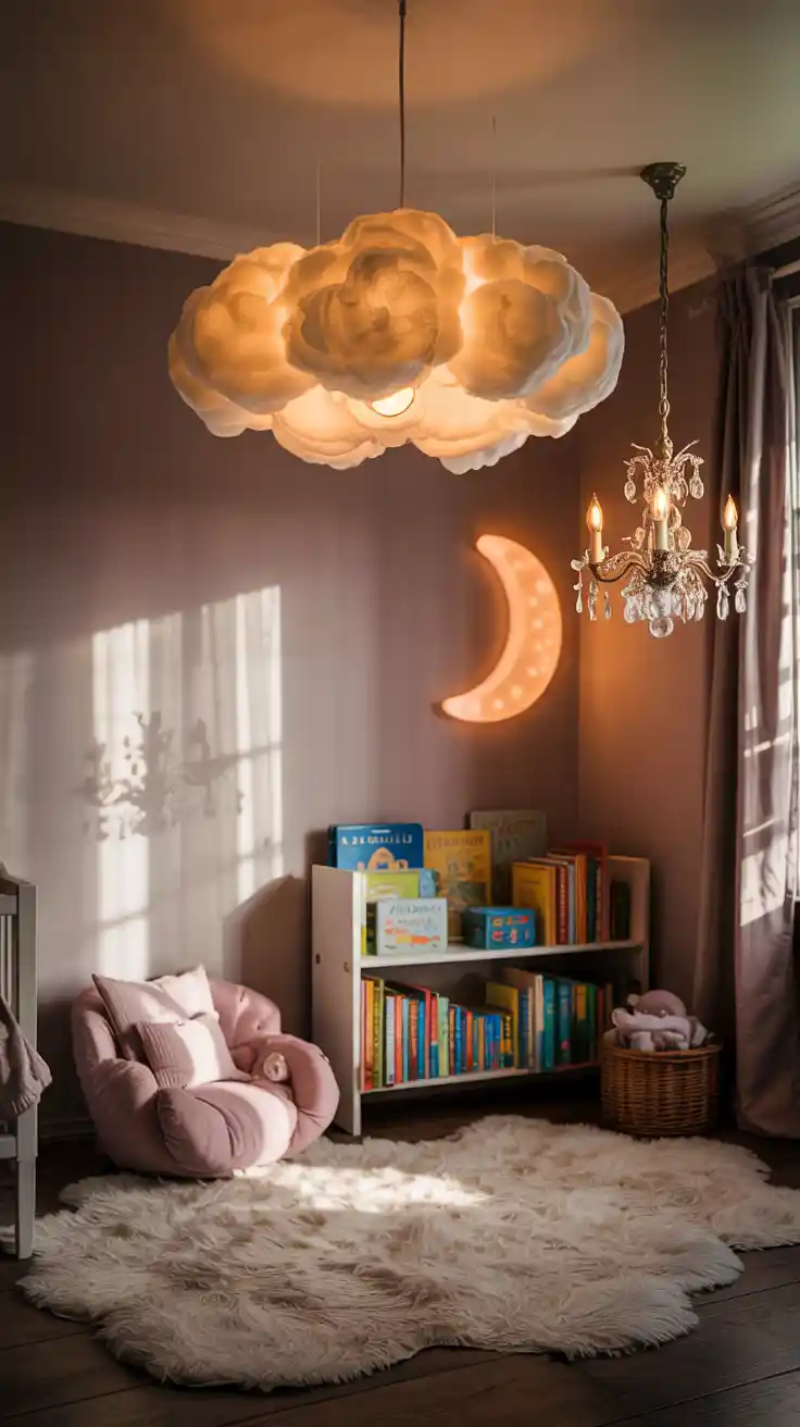 Dreamy Nursery Makeover Ideas 2026 To Transform Your Baby Room Into a Modern Haven