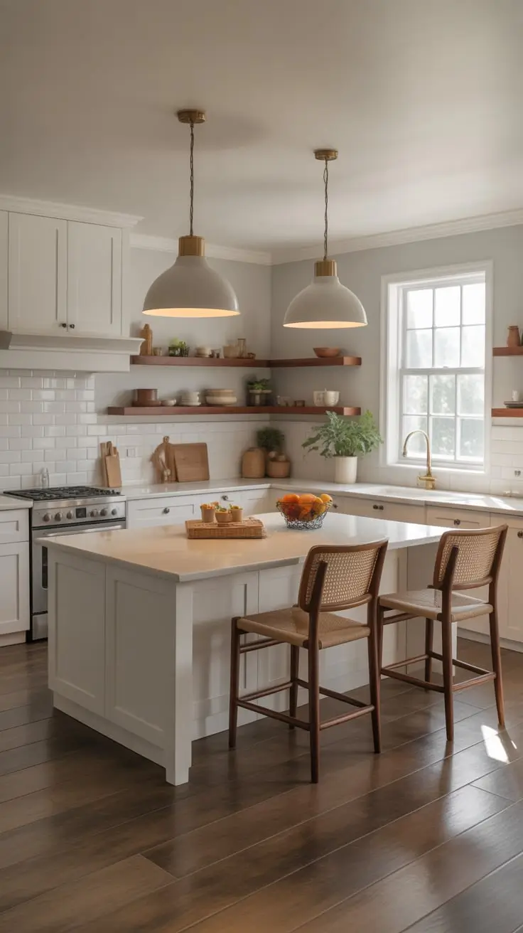 Fresh and Inspiring White Kitchen Ideas 2026 for a Modern Home Transformation