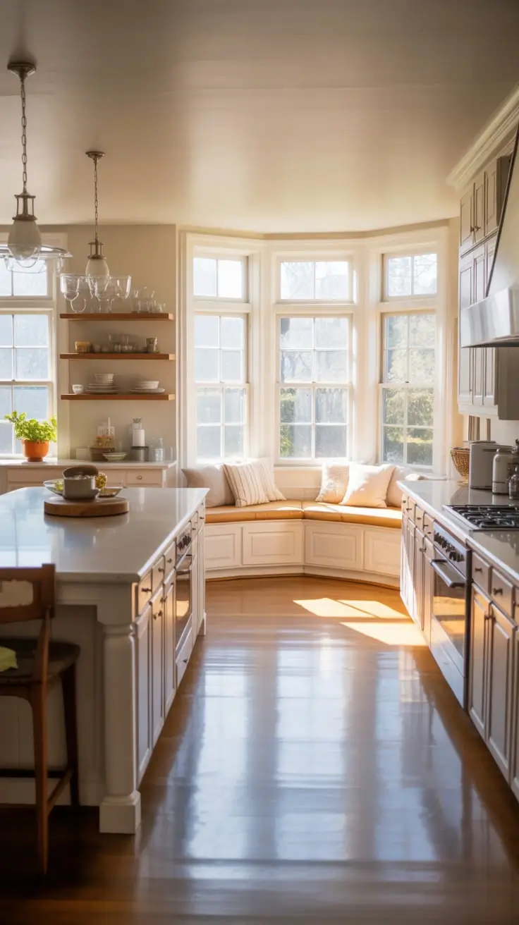 Fresh and Inspiring White Kitchen Ideas 2026 for a Modern Home Transformation