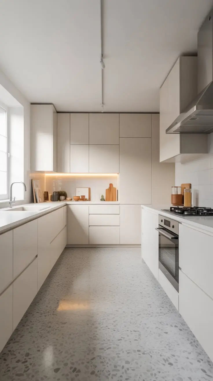 Fresh and Inspiring White Kitchen Ideas 2026 for a Modern Home Transformation