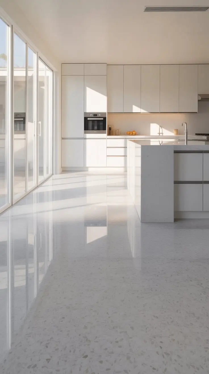 Fresh and Inspiring White Kitchen Ideas 2026 for a Modern Home Transformation