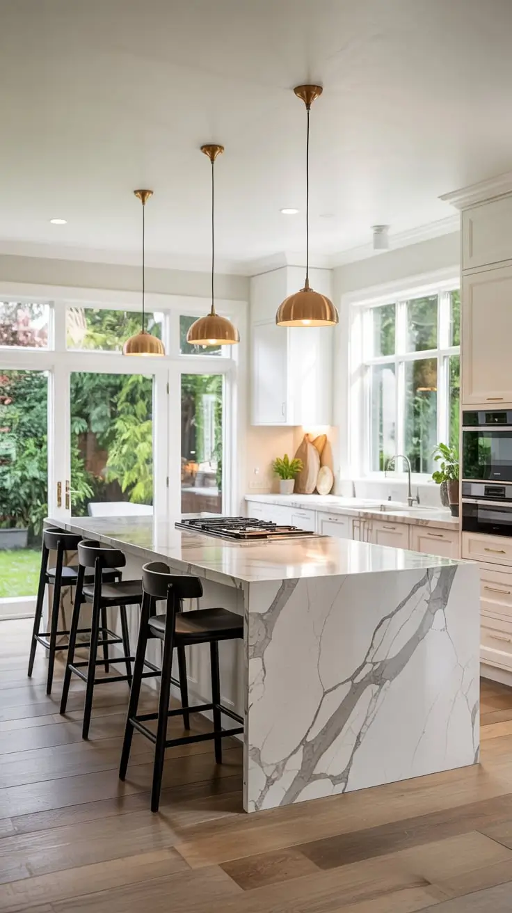 Fresh and Inspiring White Kitchen Ideas 2026 for a Modern Home Transformation