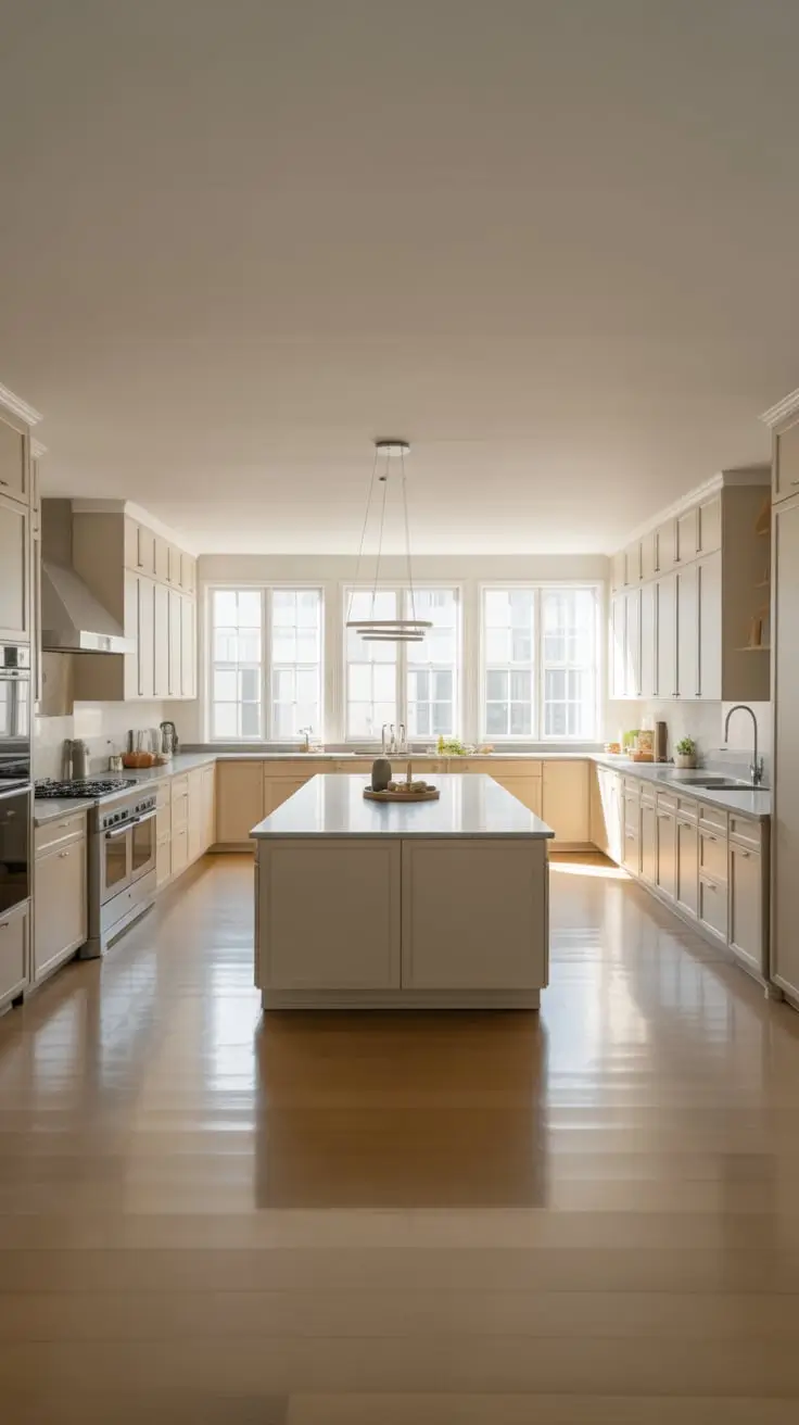 Fresh and Inspiring White Kitchen Ideas 2026 for a Modern Home Transformation