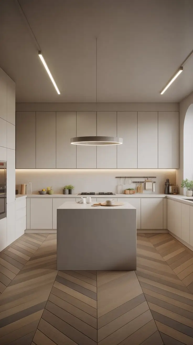 Fresh and Inspiring White Kitchen Ideas 2026 for a Modern Home Transformation