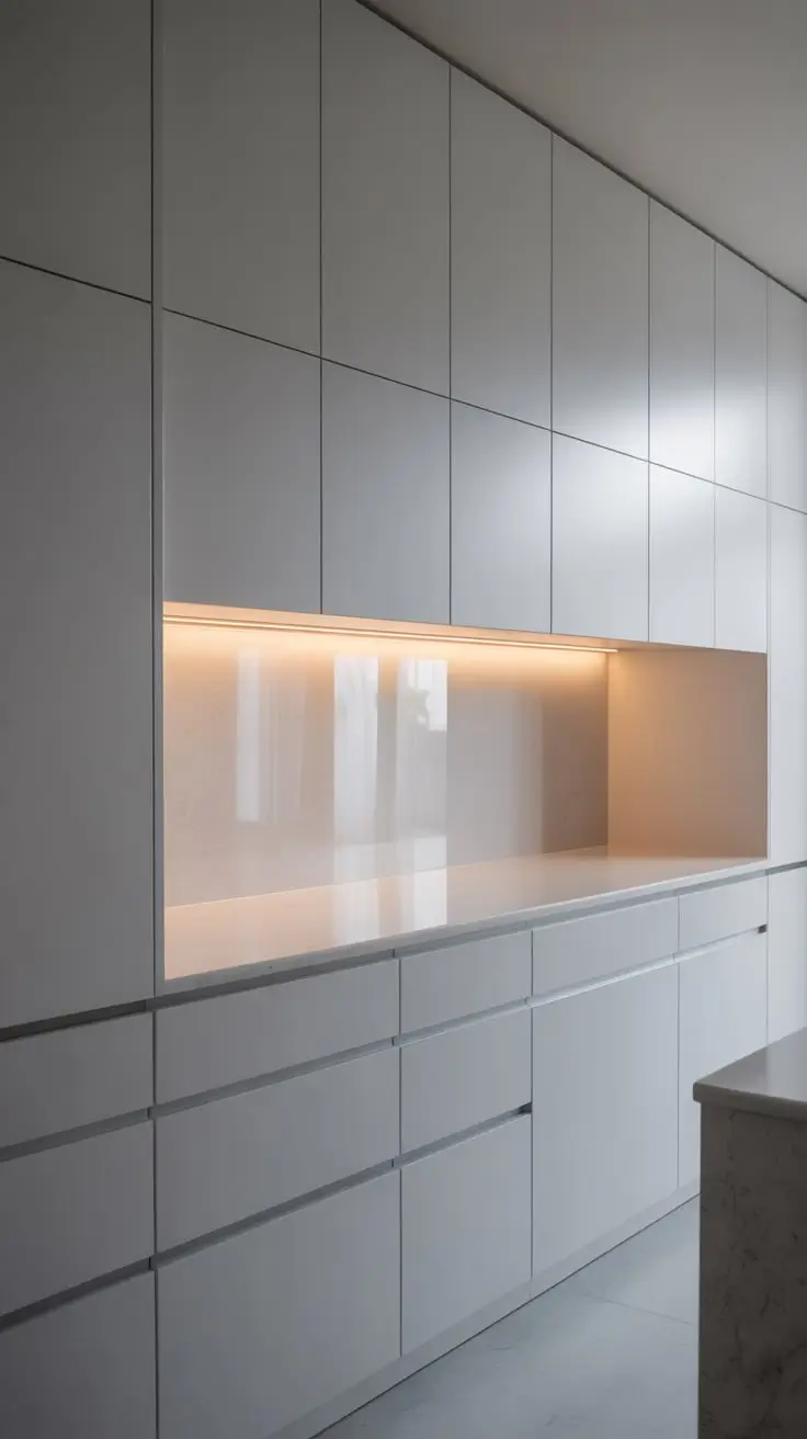 Fresh and Inspiring White Kitchen Ideas 2026 for a Modern Home Transformation