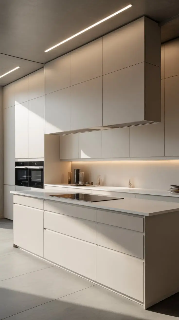 Fresh and Inspiring White Kitchen Ideas 2026 for a Modern Home Transformation