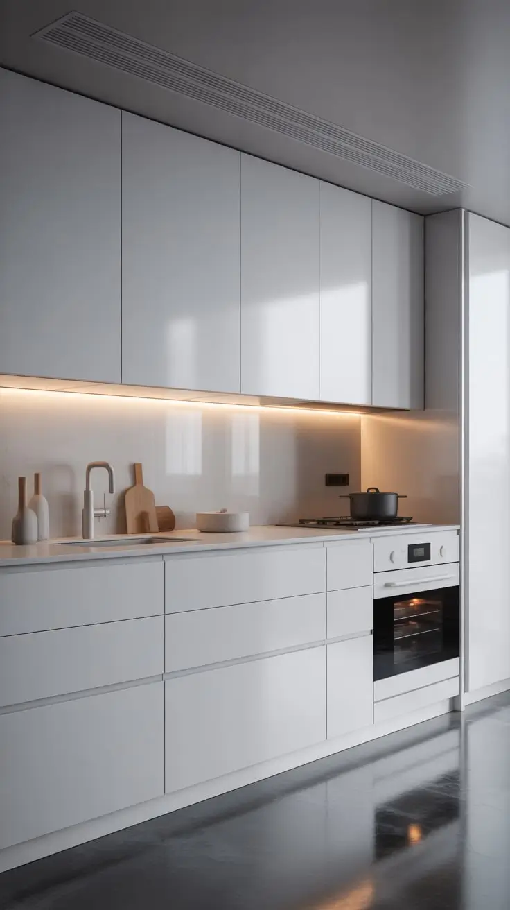 Fresh and Inspiring White Kitchen Ideas 2026 for a Modern Home Transformation