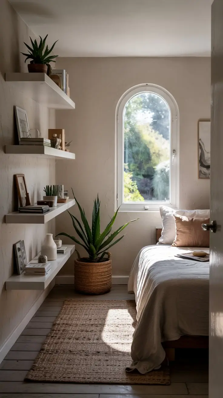 Fresh Inspiration for Transforming Compact Spaces with Small Bedroom Ideas 2026