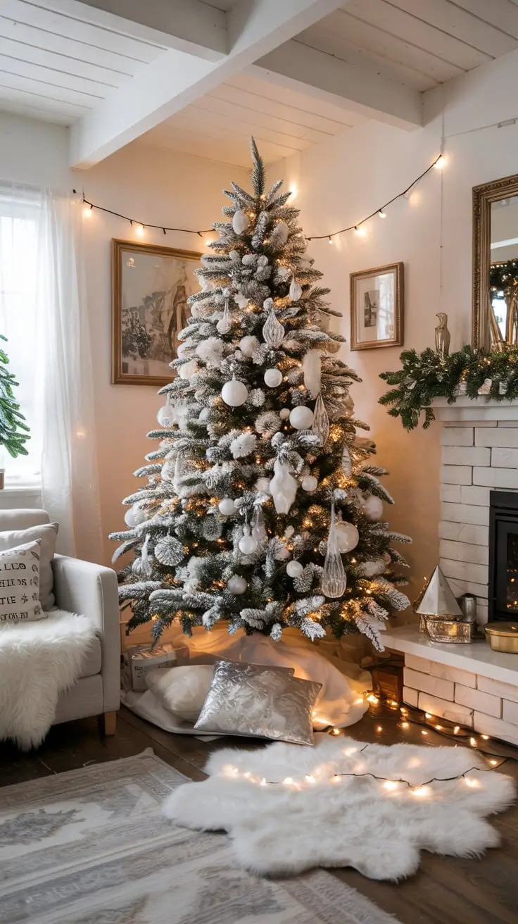 Fresh And Inspiring Xmas Decorations Ideas 2025 For A Modern Holiday Home