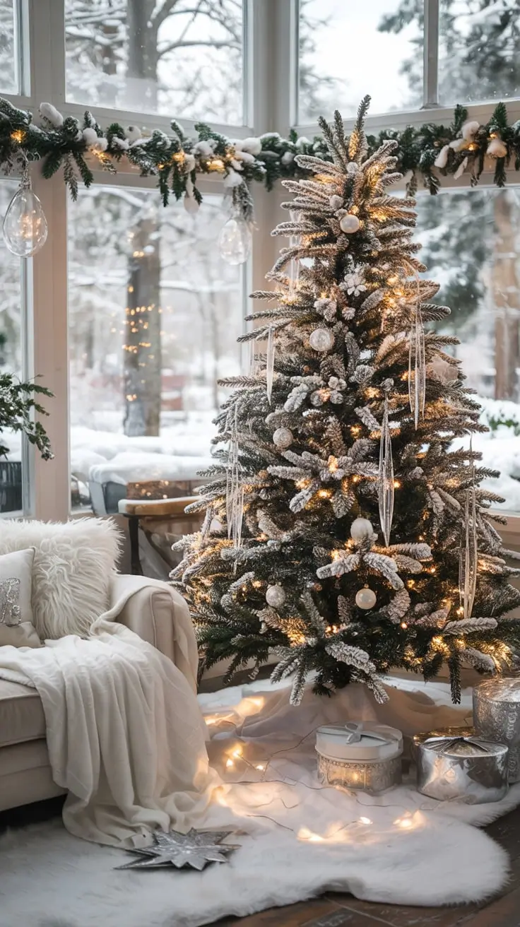 Fresh And Inspiring Xmas Decorations Ideas 2025 For A Modern Holiday Home