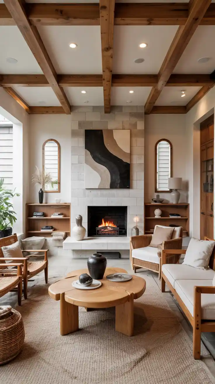 Discover The Most Inspiring Sunken Living Room Ideas 2026 For Modern Homes