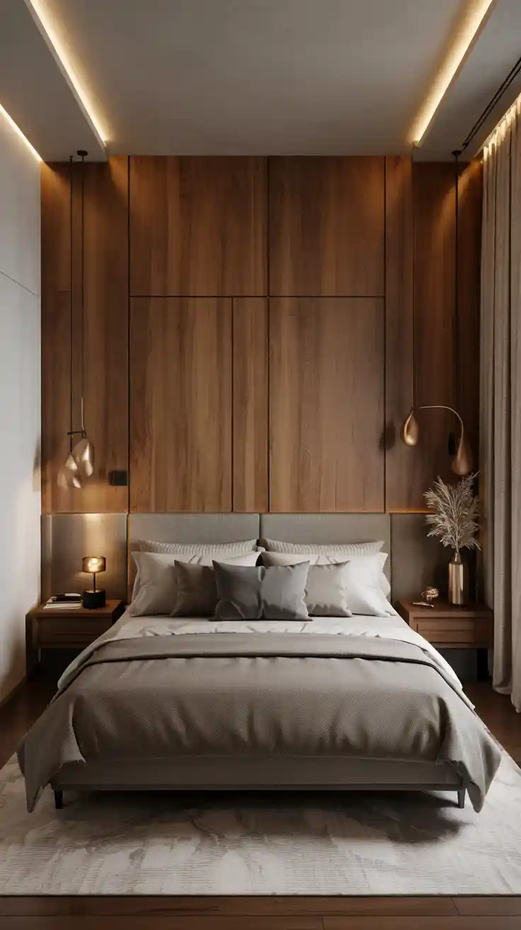 Transform Your Space With Stunning Bedroom Wall Decor Ideas 2026