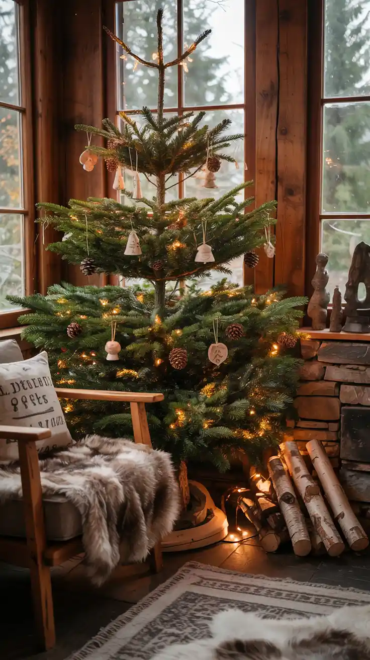 Magical Xmas Tree Ideas 2025 For A Stylish And Cozy Holiday Home