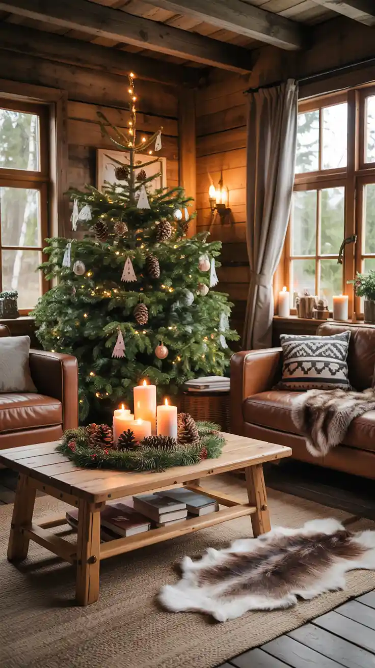 Magical Xmas Tree Ideas 2025 For A Stylish And Cozy Holiday Home