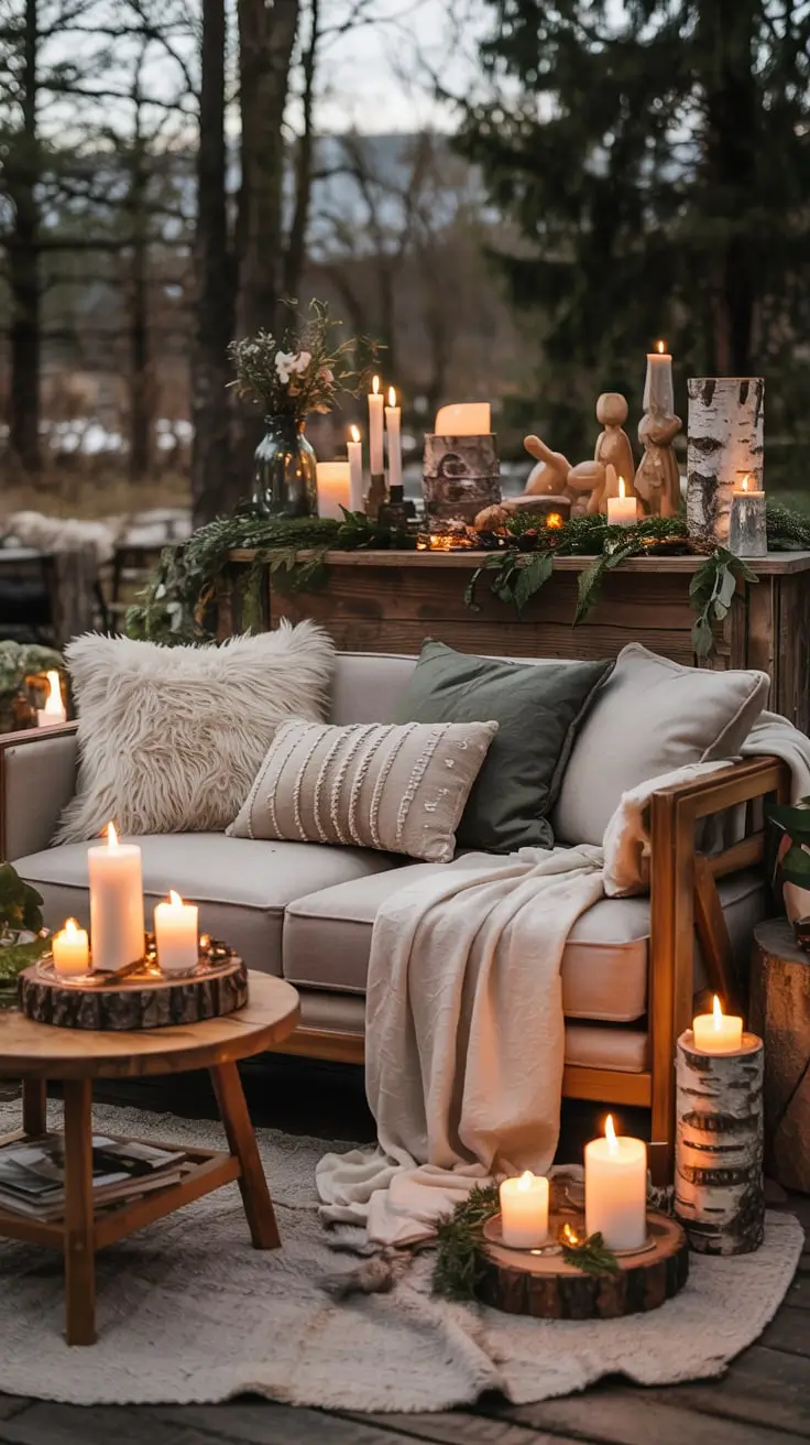 Fresh Mantle Christmas Styling Trends To Inspire Your Mantle Xmas Decorations Ideas 2025