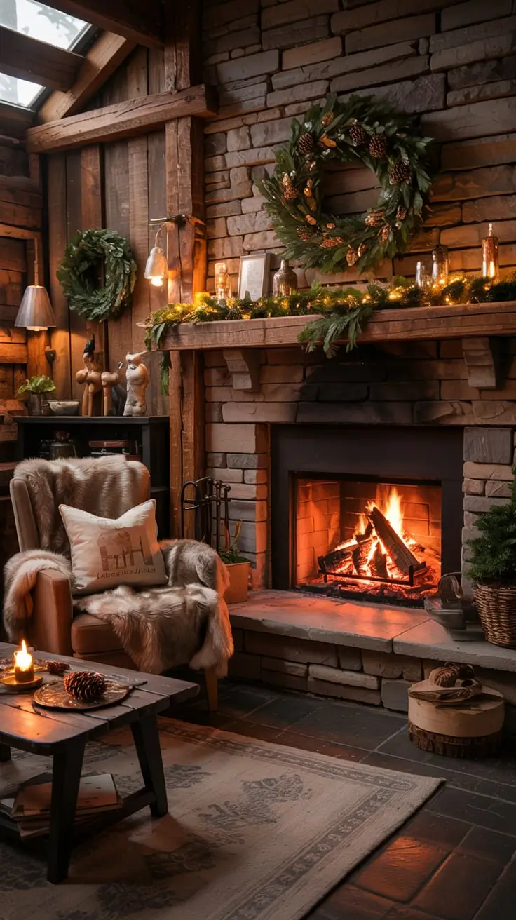 Fresh And Inspiring Xmas Decorations Ideas 2025 For A Modern Holiday Home