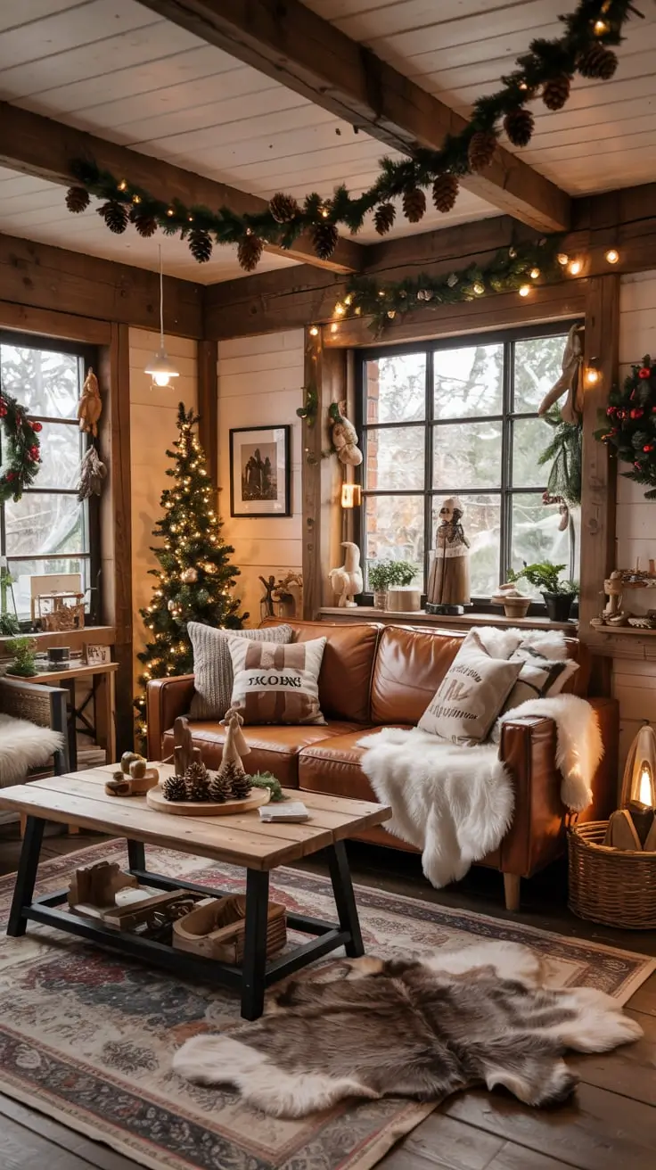 Fresh And Inspiring Xmas Decorations Ideas 2025 For A Modern Holiday Home