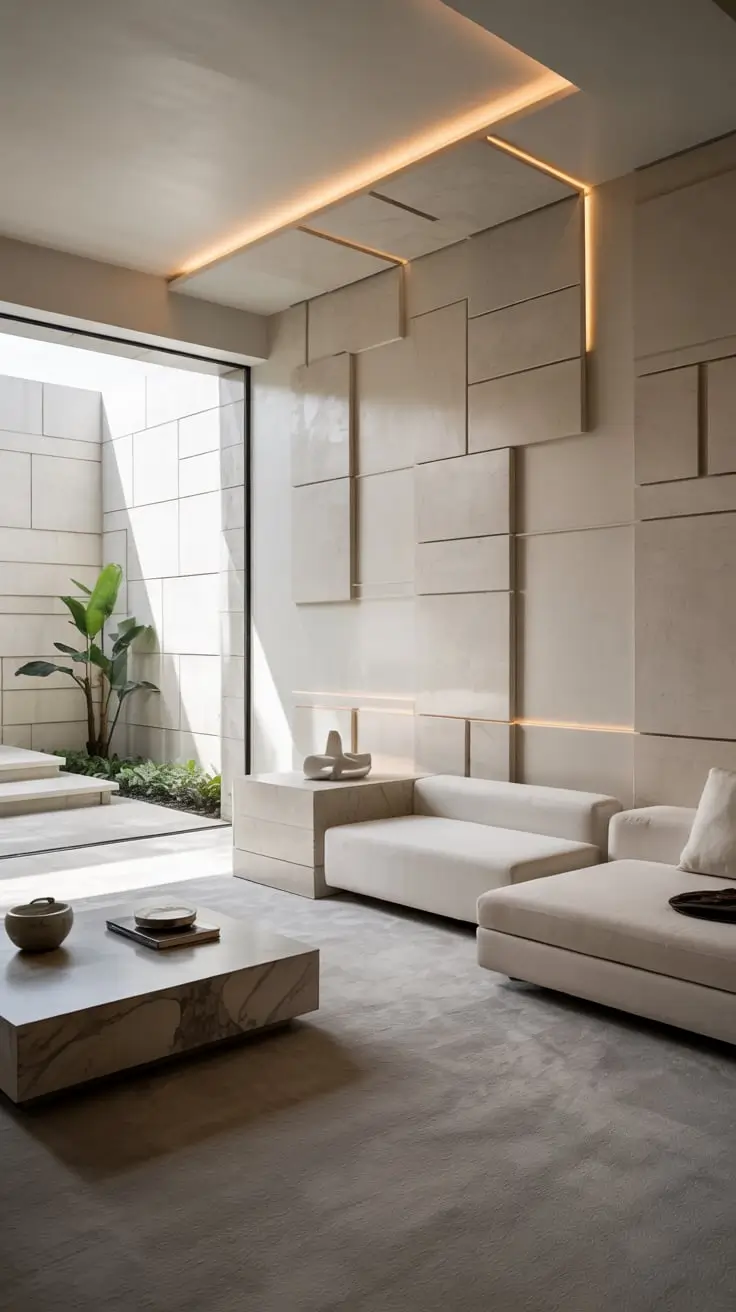 Transform Your Space With the Best Living Room Wall Decoration Ideas 2026