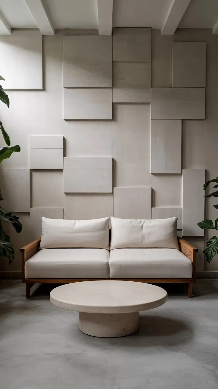 Transform Your Space With Stunning Wall Decor For Living Room 2026 Trends