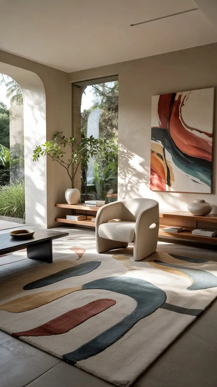 Transform Your Space With Stunning Rugs For Living Room Ideas 2026