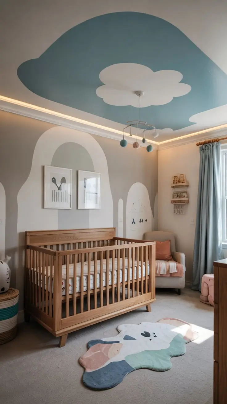 Create the Perfect Nursery: Fresh Remodel Ideas for 2026 Parents