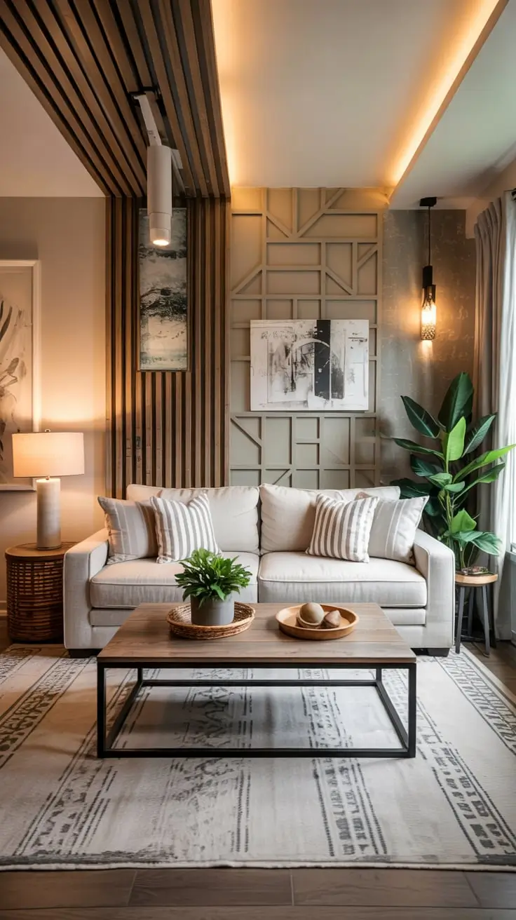 Inspiring Concepts For Modern Family Rooms In 2026