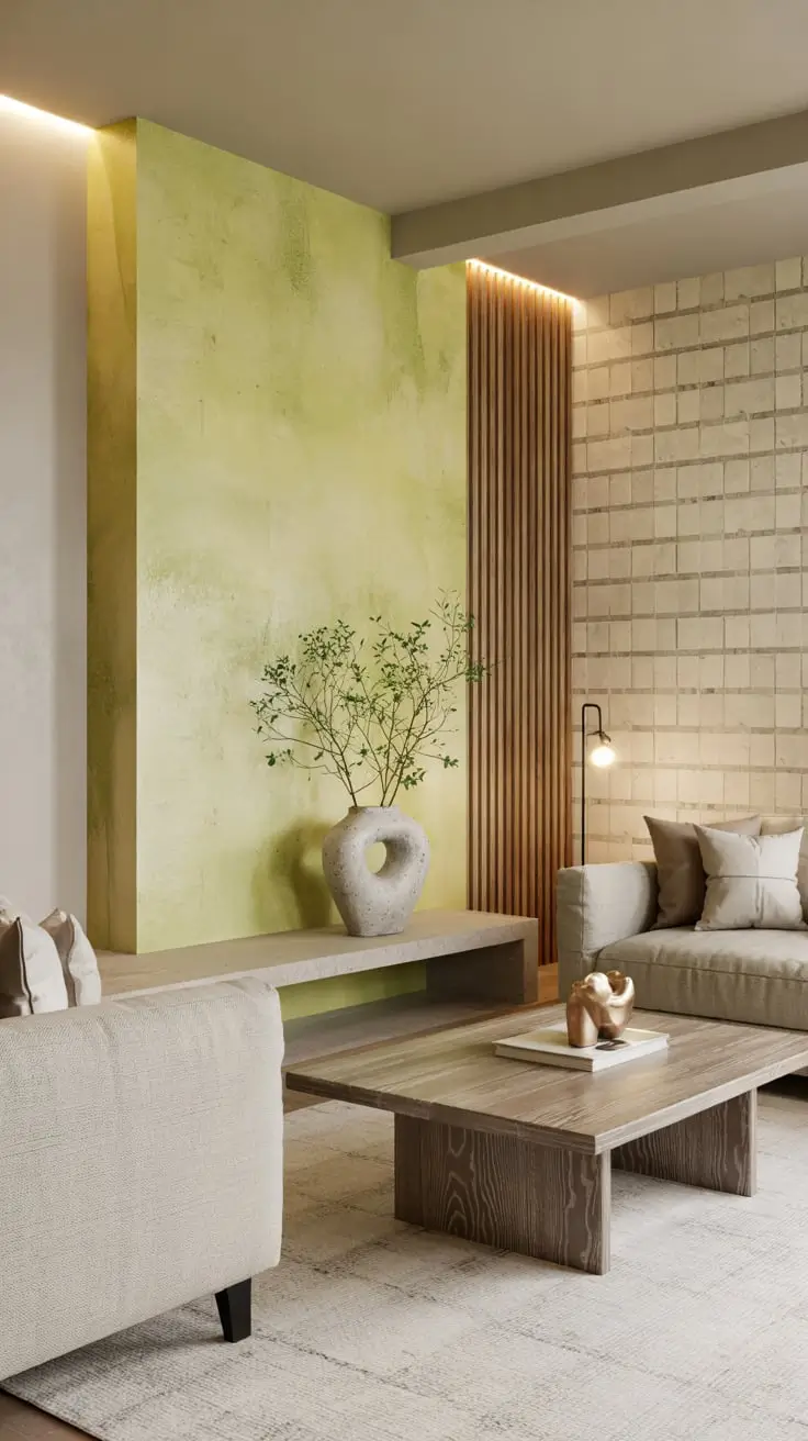 Inspiring Concepts For Modern Family Rooms In 2026