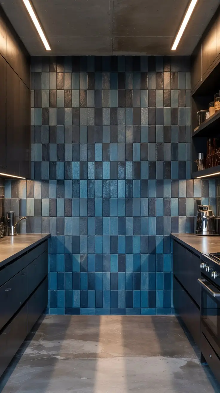 Stylish Transformations And Inspiring Blues Kitchen Ideas 2026