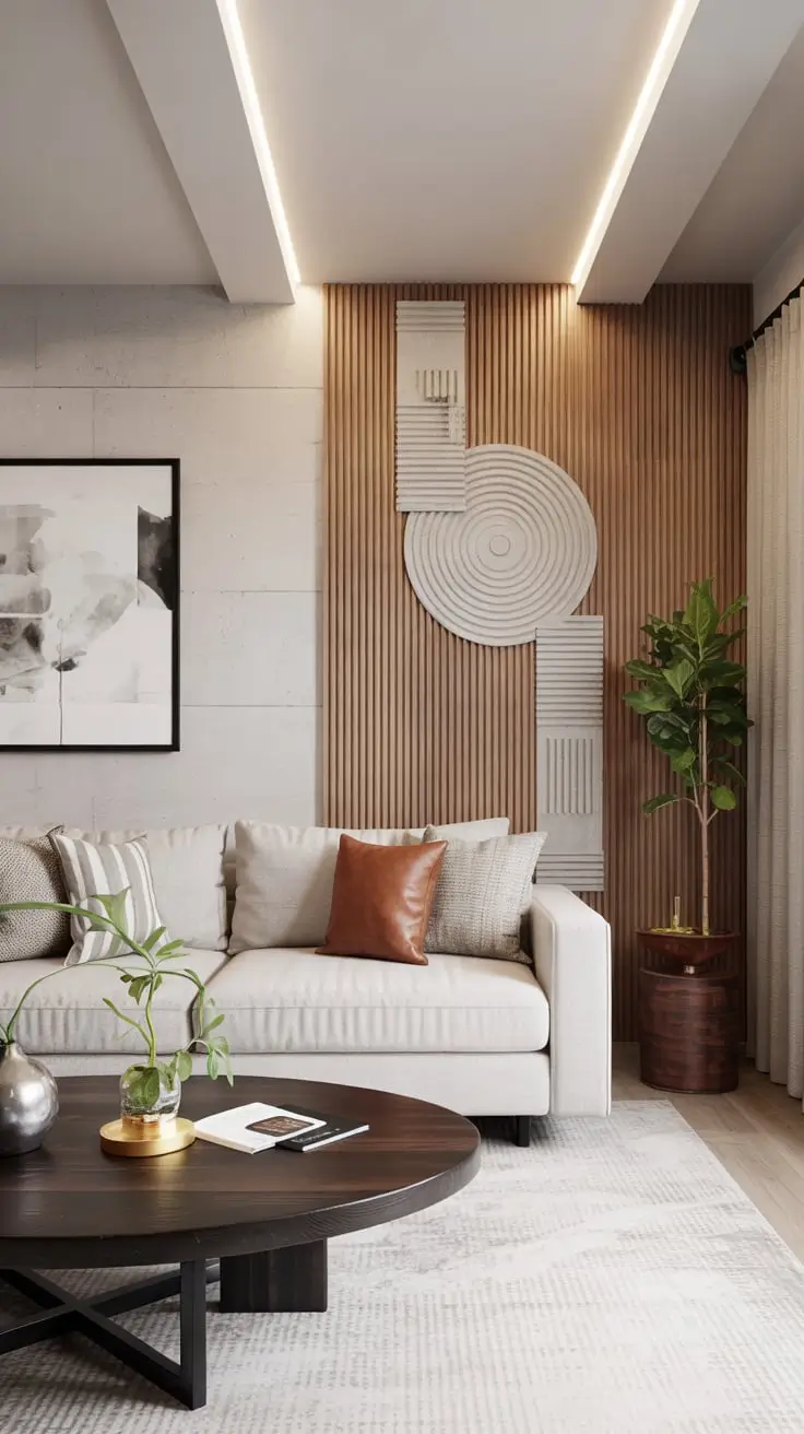 Transform Your Space With The Most Inspiring Living Room Decoration Ideas 2026