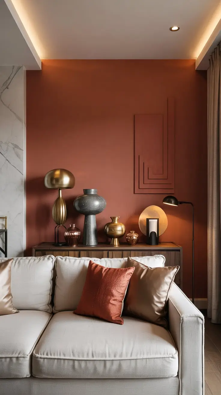 Transform Your Space With the Best Living Room Wall Decoration Ideas 2026