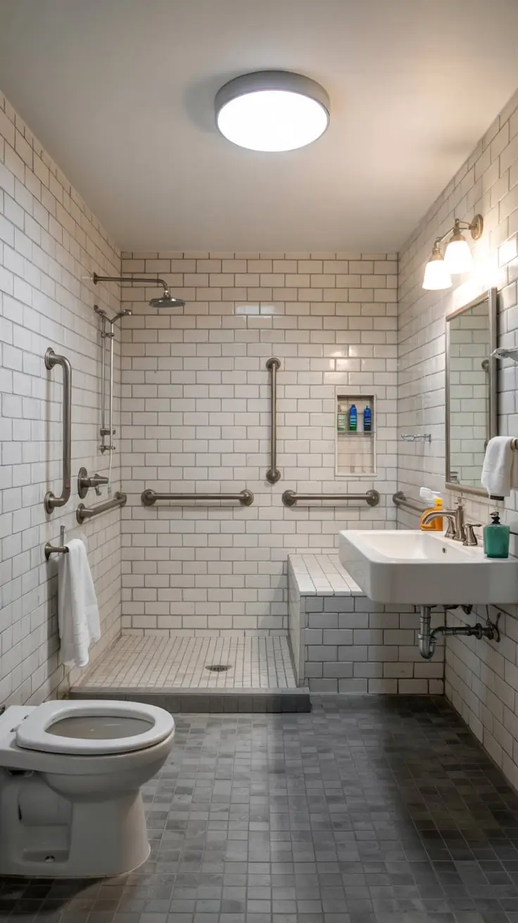 Transform Your Space With Stunning Basement Bathroom Ideas 2026