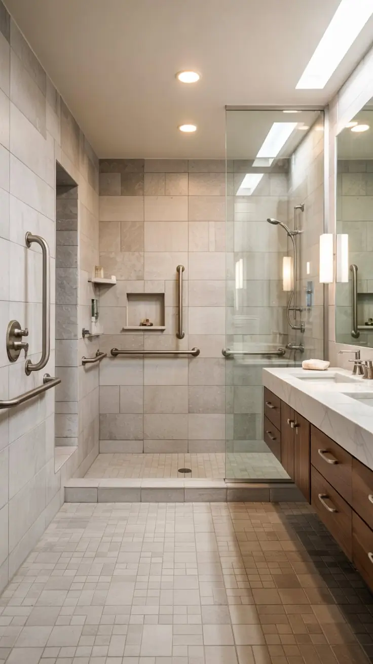 Transform Your Space With Stunning Basement Bathroom Ideas 2026