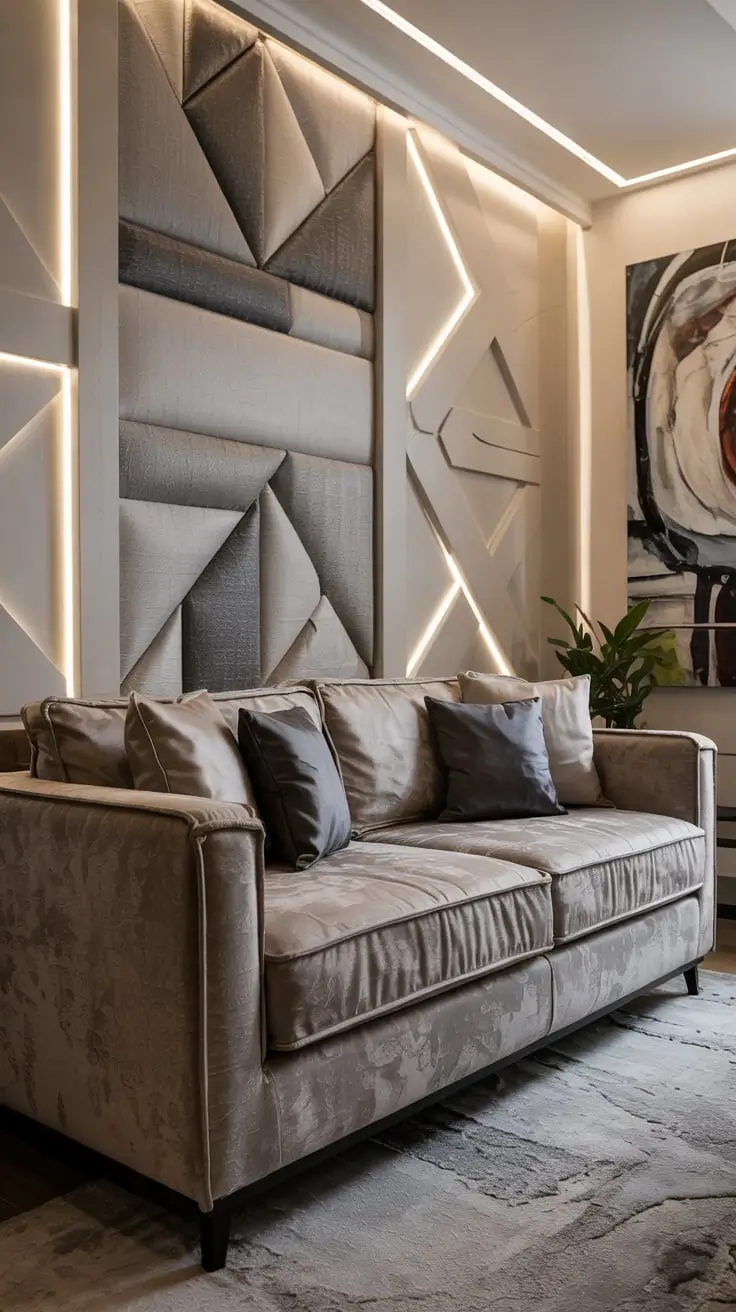 Transform Your Space With Stunning Wall Decor For Living Room 2026 Trends