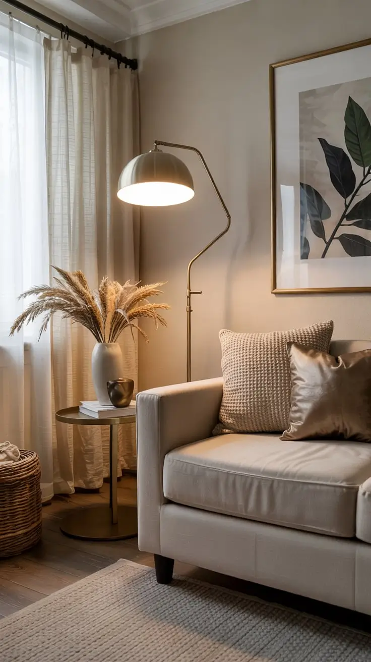 Bright Ideas Ahead Transform Your Space With The Best Floor Lamps For Living Room 2026