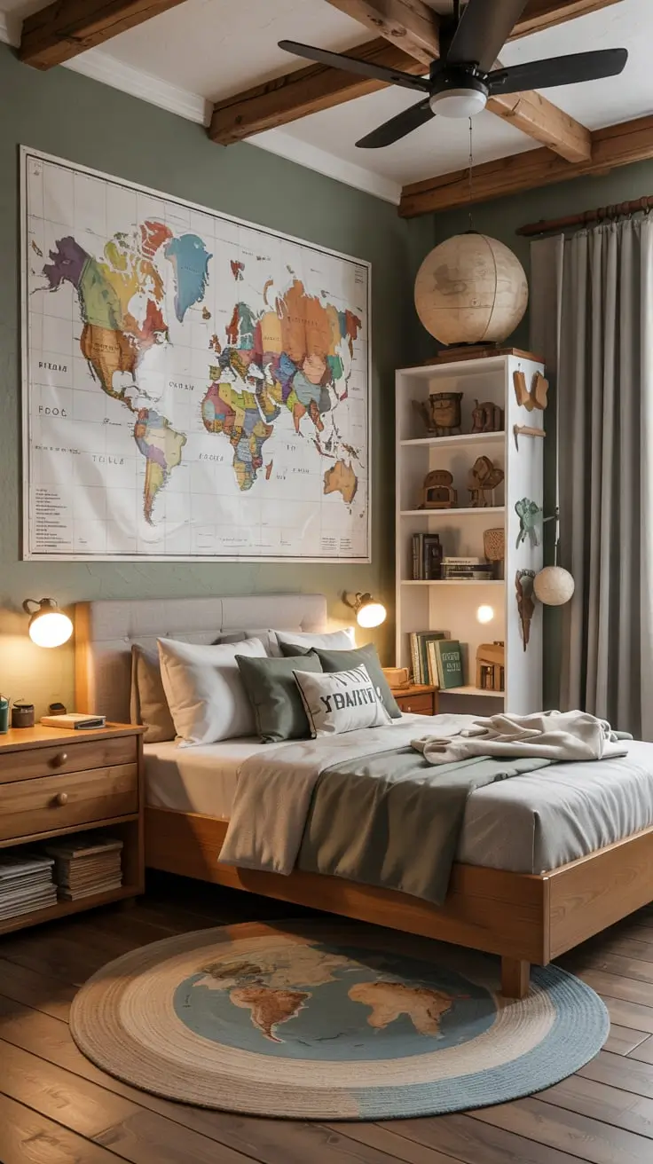 Transform Your Space With The Best Boys Bedroom Ideas 2026