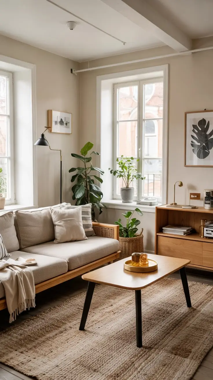 Bright Ideas Ahead Transform Your Space With The Best Floor Lamps For Living Room 2026