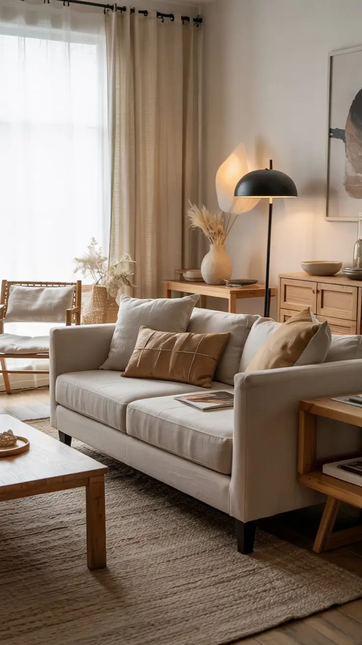 Bright Ideas Ahead Transform Your Space With The Best Floor Lamps For Living Room 2026