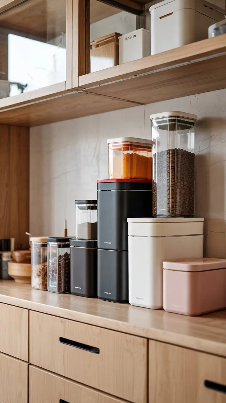 Transform Your Home With The Best Kitchen Pantry Organization Ideas 2026