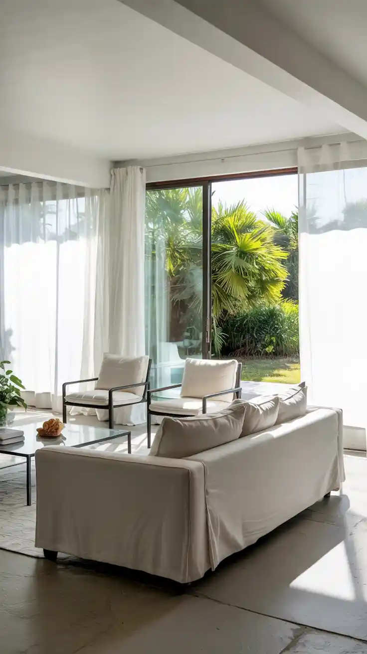 Elevate Your Home With Fresh Whites Living Room Ideas 2026