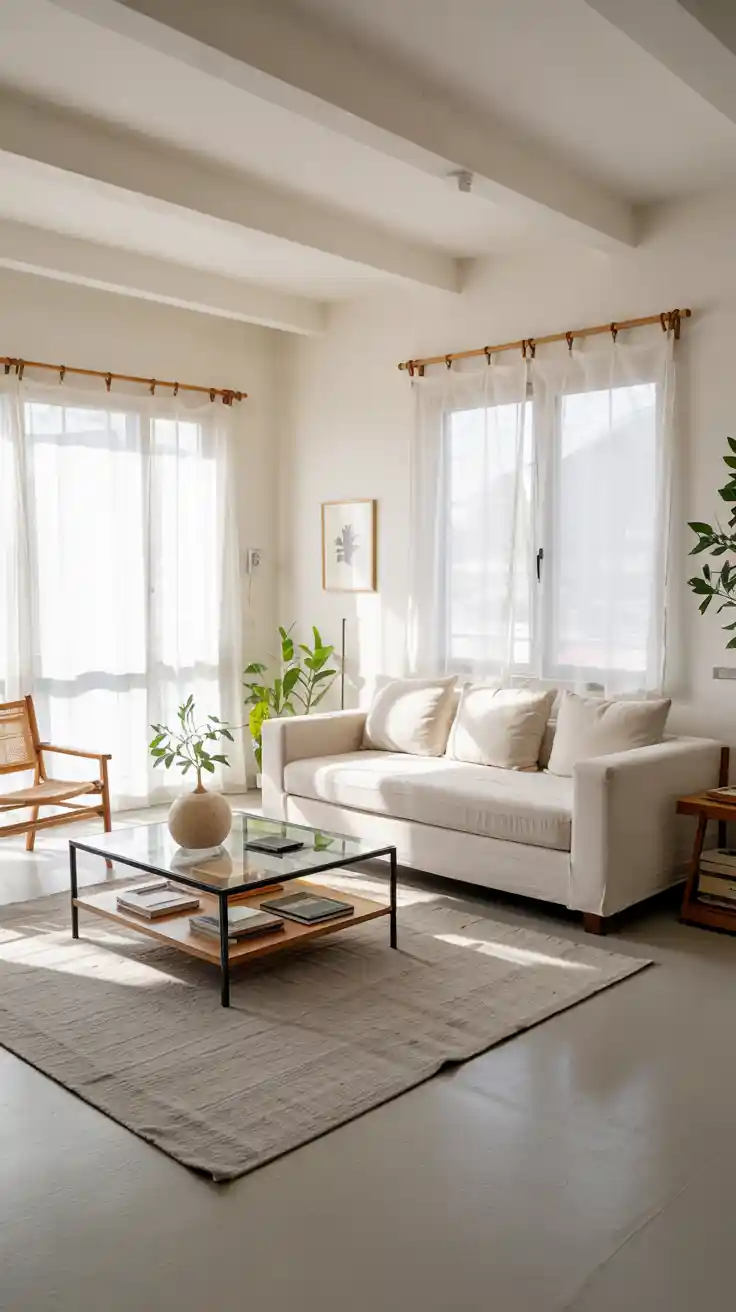 Elevate Your Home With Fresh Whites Living Room Ideas 2026