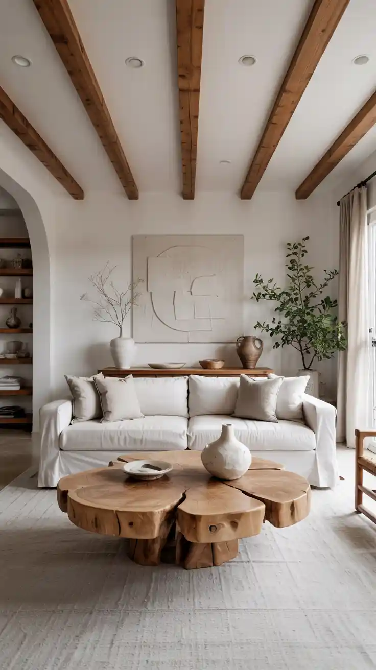 Elevate Your Home With Fresh Whites Living Room Ideas 2026