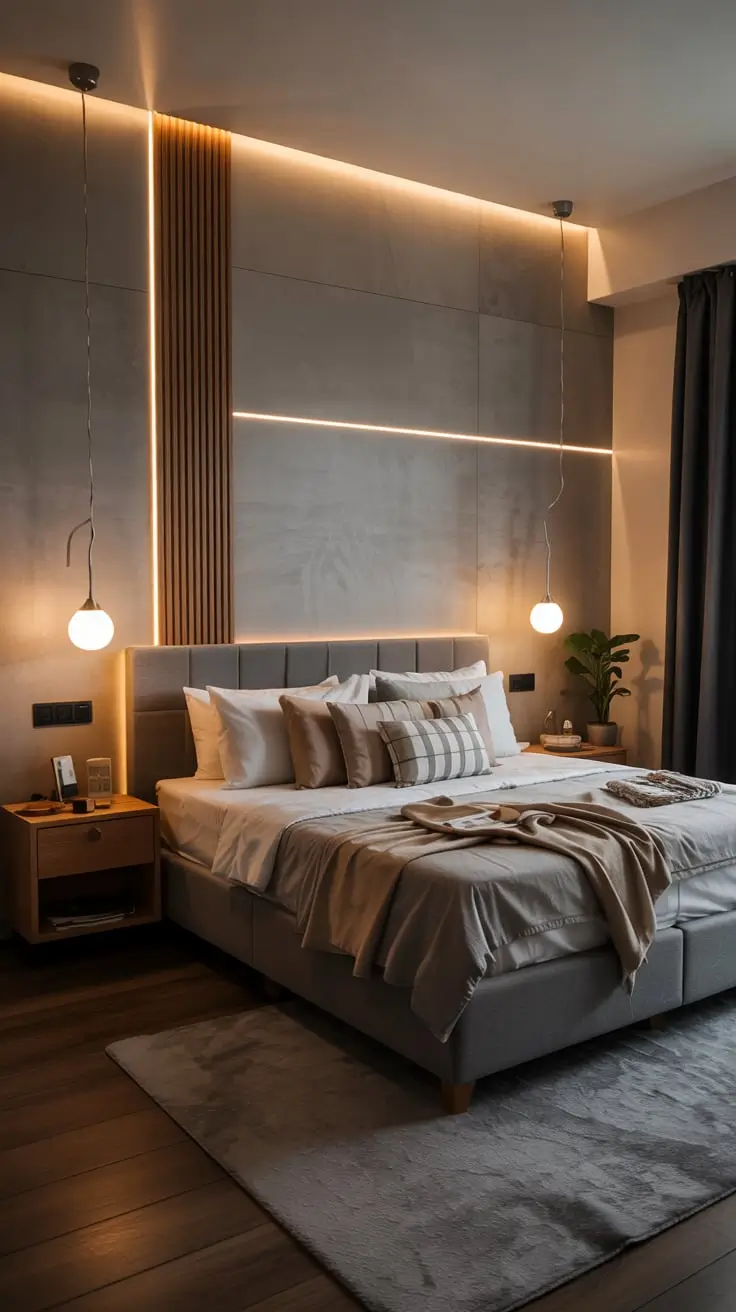 Transform Your Space With Inspiring Moodys Bedroom Ideas 2026