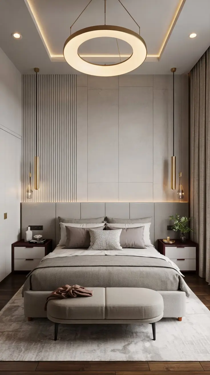 Transform Your Space With The Most Elegant Bedroom Ideas Of 2026