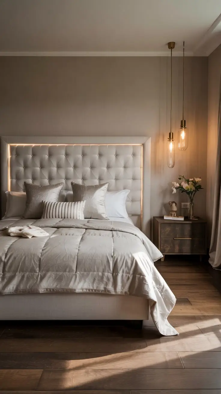 Transform Your Space With The Most Elegant Bedroom Ideas Of 2026