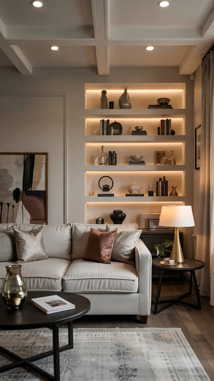 Transform Your Parlor in Style: Fresh Remodeling Inspirations for 2026