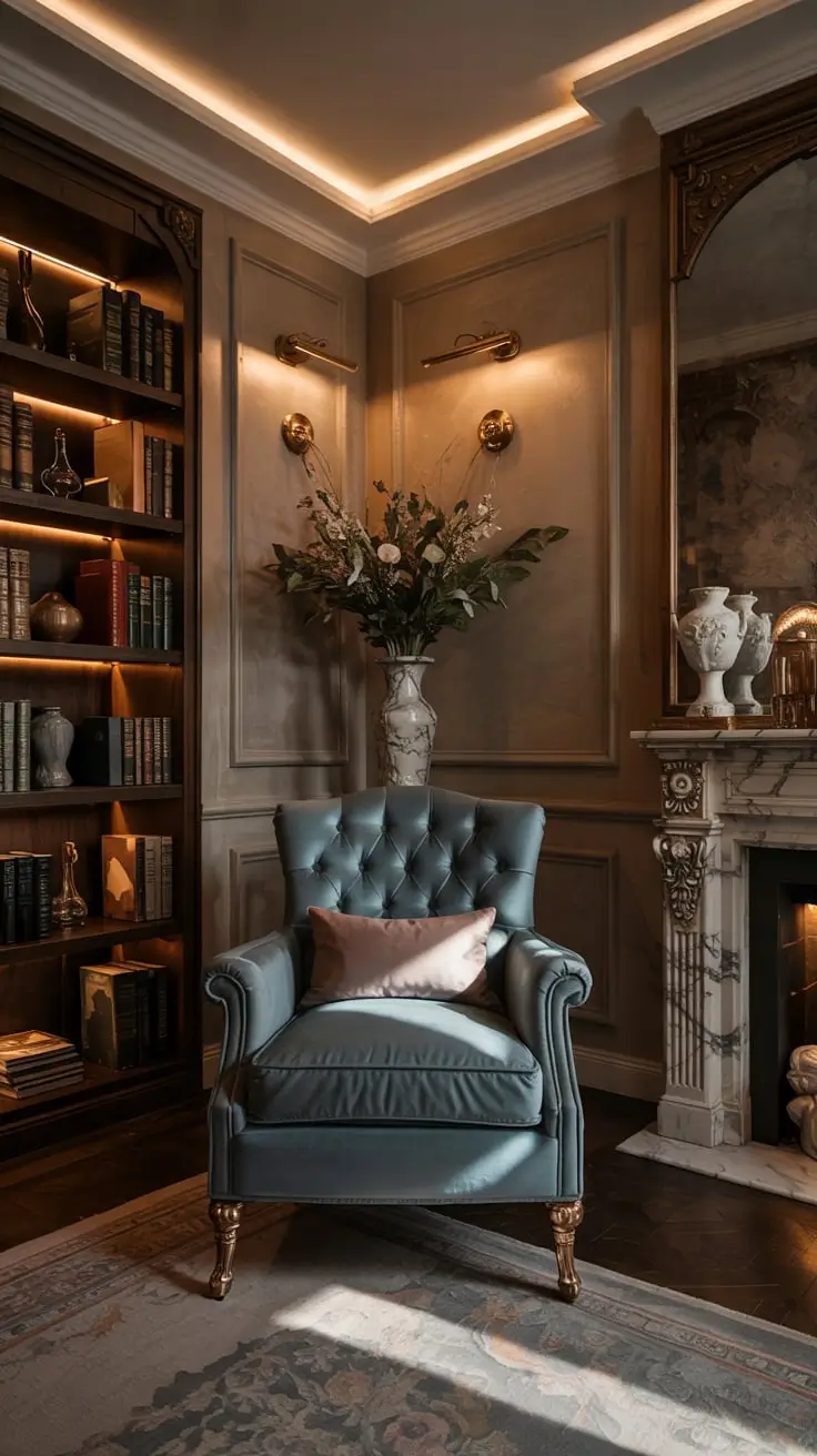 Transform Your Parlor in Style: Fresh Remodeling Inspirations for 2026