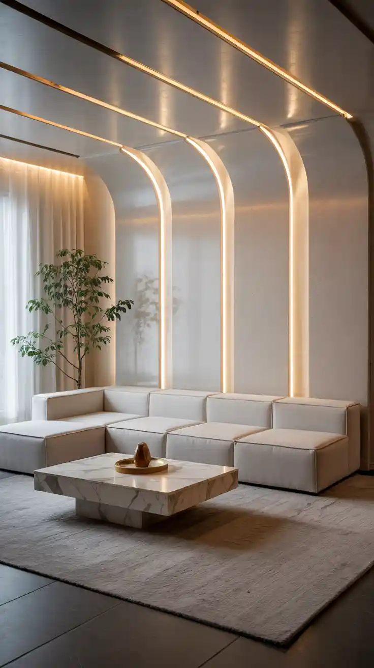 Modern Shapes Of Comfort Transforming Sectional Living Room Ideas 2026