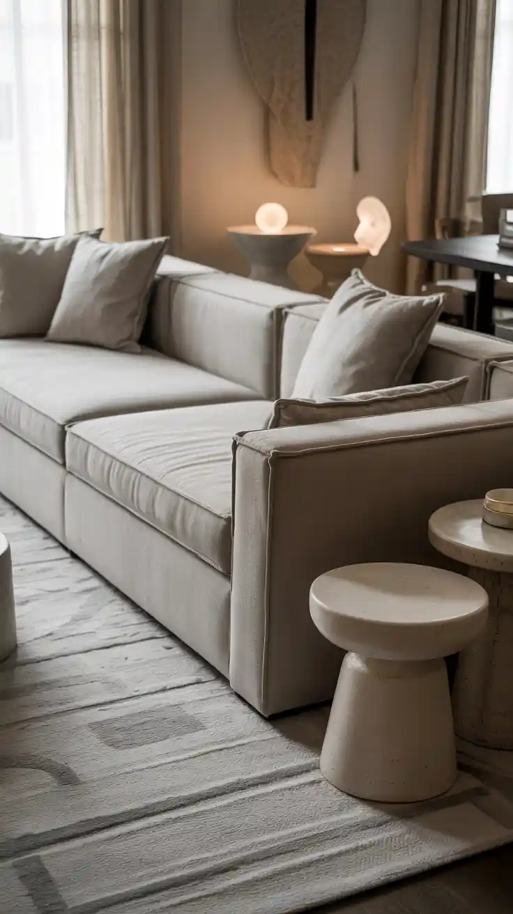 Modern Shapes Of Comfort Transforming Sectional Living Room Ideas 2026